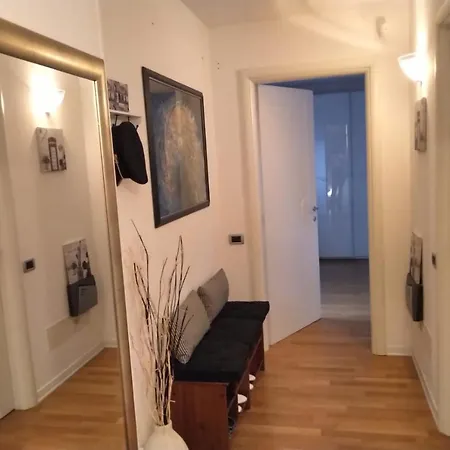 Veronika לינה וארוחת בוקר *