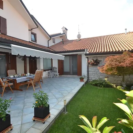 Veronika Bed & Breakfast Trieste