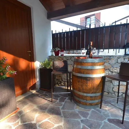 Bed & Breakfast Veronika Trieste