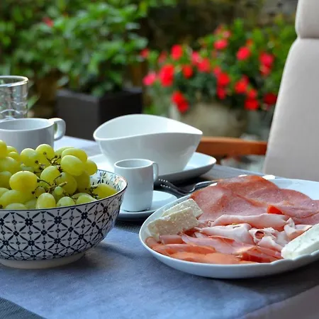 Bed & Breakfast Veronika Trieste