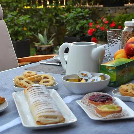 Bed & Breakfast Veronika