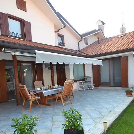 Bed & Breakfast Veronika *