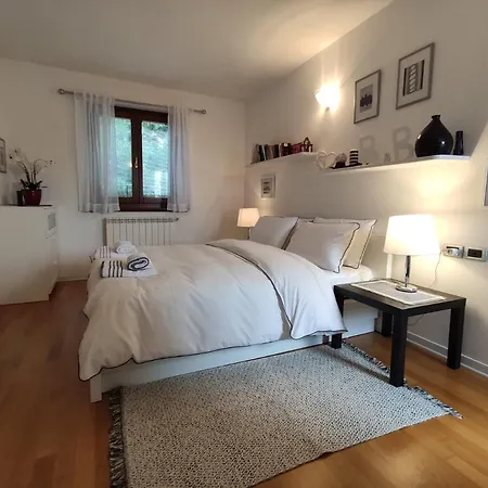 Bed & Breakfast Veronika Trieste