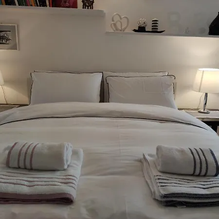 Bed & Breakfast Veronika Trieste